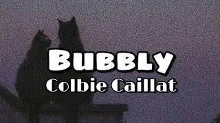Bubbly - Colbie Caillat (Lyrics)