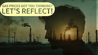 It Is TIME to THINK for YOURSELF | Energy Dominance Means Being Steady