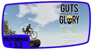 Cara Install Game GUTS AND GLORY & Juga Link #Tutorial 53