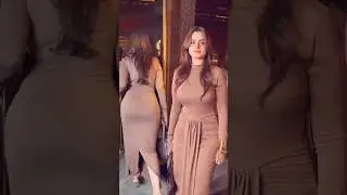 Ayesha Khan...sab gazab hai na? | Bollywoodlogy