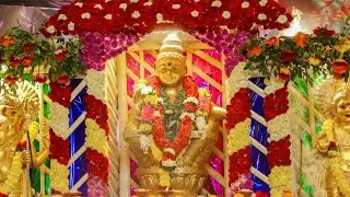 36 Padi Puja Appala Raju Guruswami