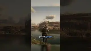Mexico Was Meant To Be Playable In RDR2 #rdr #rdr2 #reddeadredemption