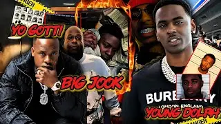 Yo Gotti Finally Breaks His Silence About Young Dolph (Must Watch)