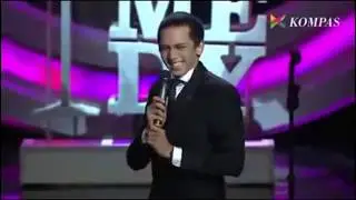 GRAND FINAL SUCI 2 - Ge Pamungkas vs Gilang Bhaskara