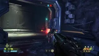 DOOM Eternal How to Find Key Plus Slayer Gate