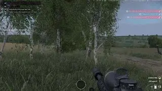 Arma Reforger good shots