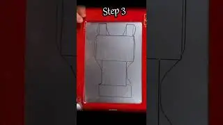 Master the Etch a Sketch in 3 easy steps