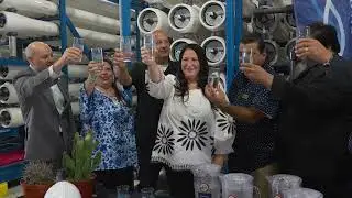 First Water Celebration - July 29, 2025 - Alice, Texas