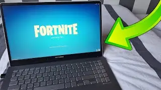 Как скачать Fortnite на ПК/ноутбук! (Полное руководство)