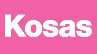 Kosas Glow All Out Holiday Set