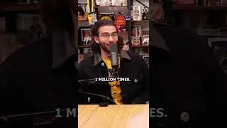 Anthony Padilla's Secret Strategy to Get on the YouTube Trending Page