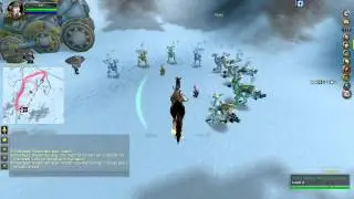 Gnome mount vendor location and gnome riding mount