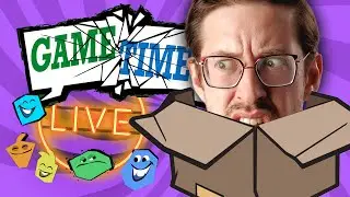 🔴 Try Guys Jackbox Game Night LIVE