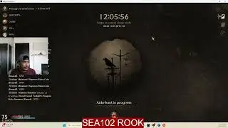 Night Crows: Seperas Ruins Dungeon Guide | Pano kumita ng possible 7,500php sa pagfafarm!