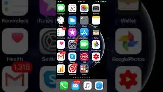 HOW TO EDIT BADOO NOTIFICATIONS on IPHONE?