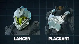 NEW Knight Themed Halo Infinite Pass Just Leaked...
