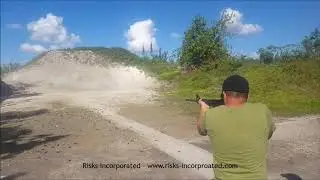 Tactical Firearms Training in Miami, Florida