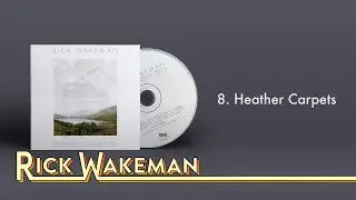 Rick Wakeman - Heather Carpets | Country Airs
