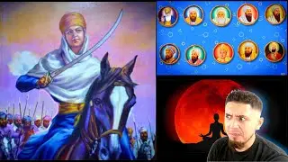 Mexican American Reacts to Sikhism