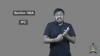 Section 166A, IPC