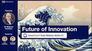 Future of Innovation