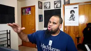 Without Warning First Reaction