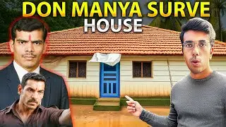 Shootout at Wadala Don Manya Surve House 😱