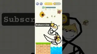 save the dog 🐕 😀 level 86 #savethedoge oooo