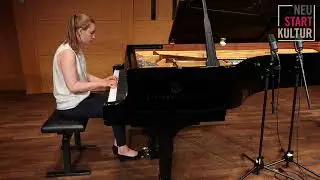 Invention No. 13 in A minor, BWV 784 by Johann Sebastian Bach - Magdalena Haubs