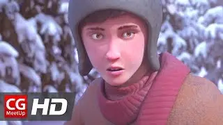CGI Animated Short Film: 