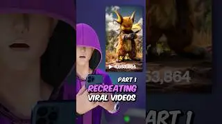 How to create realistic Pok&eacute;mon fusion videos with AI