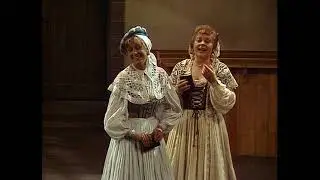 Wagner - Die Meistersinger von N&uuml;rnberg - Weikl, Prey, Jerusalem, Stein Bayreuth 1984 sub ger/eng