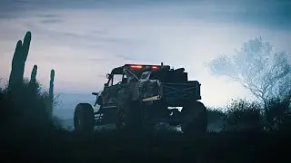 NEW Forza Horizon 5 Rally Adventure Trailer HQ