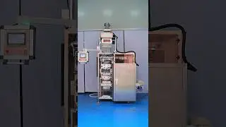 powder Packaging machine#packagingmachine  machine #machine #industrialmachine #factory  #food