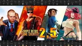 TRGG 2.5 (!тргг !trgg) | TG16 x5 | The Dynastic Hero | День 40 ч.2