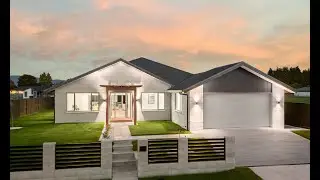 64 Hampton Terrace, Matamata