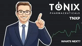 What's Next? - TNXP Stock Price Prediction - TNXP Stock Analysis | Tonix Pharmaceuticals Stock