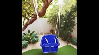 How a Plastic Swing Is Made | Injection Molding Manufacturing Process