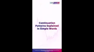Chart Masters - Continuation Pattern