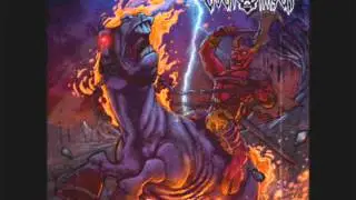 Eisenhauer - Horse Of Hell EP 2015