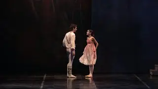 Story Ballet Trio