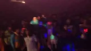 DJ Manifest (Kesuene Records) @ Cuarto Menguante, Edo. de M&eacute;xico. 10/01/2015
