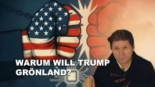Drei Gründe, die Grönland zur wichtigsten Insel der Welt machen