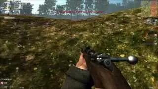Verdun Event! New WW1 game