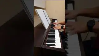 As the Deer - by Martin Nystorm cover by Pao Sanchez #piano #instrumental 🎹🎶🎼🎵💕