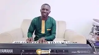 NISEME NINI{BABA @ {NINAKUSHUKURU} INSTRUMENTAL BEAT 🔥🔥🔥