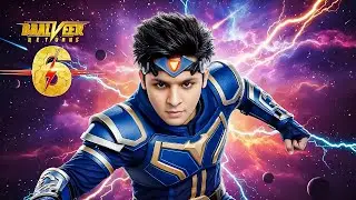 Baalveer Season 6 | Indian Superhero | 25 January 2026 | New Full Episode