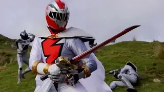 Power Rangers Cosmic Fury Episode 1 Preview 2