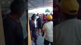 Pisca correu? os cara zoa muito kkkkk