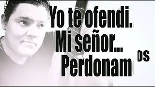 [NORTE&Ntilde;O] Cat&oacute;lico Jaime Navas // &Aacute;lbum 2023 - Ahora vivo en ti